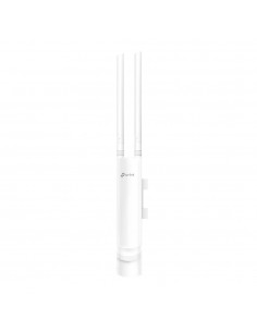 Външна безжична точка за...